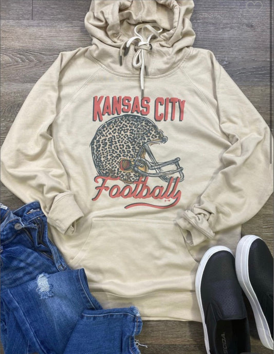 Kansas City Chiefs Hoodie