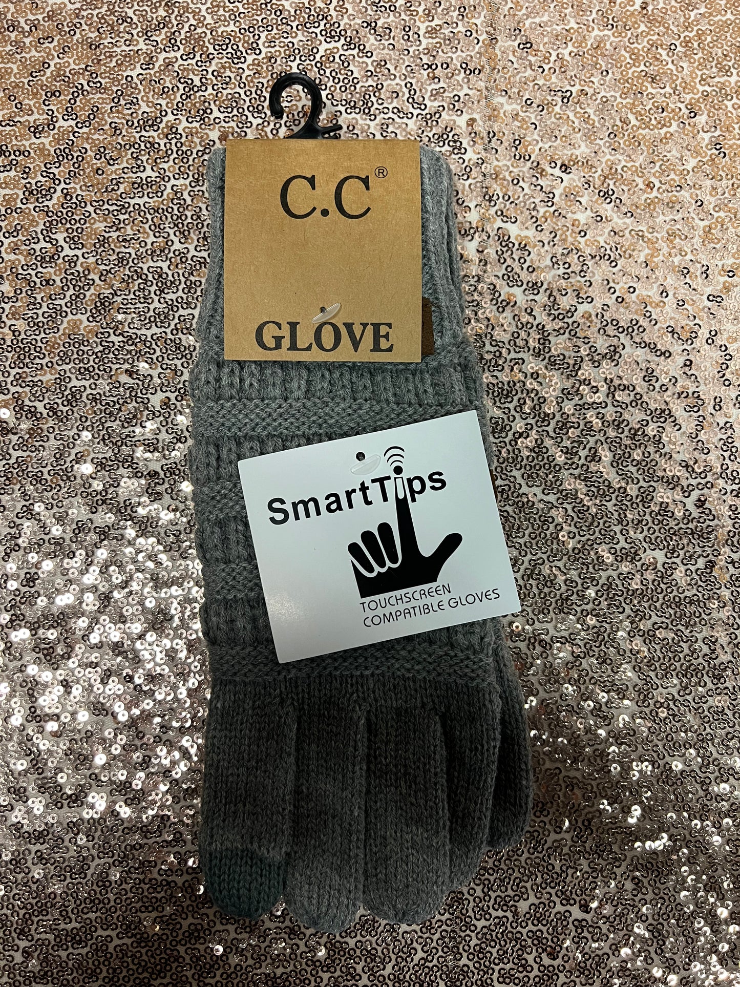 C.C Gloves