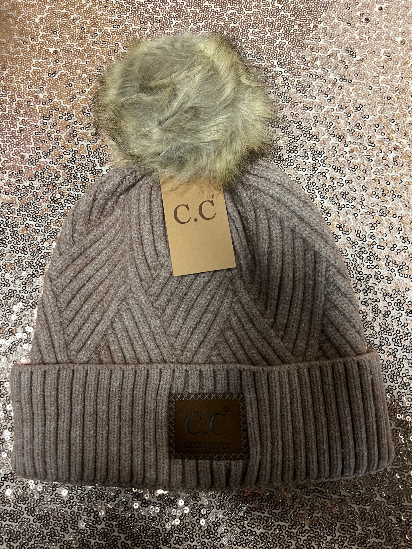 CC Hats