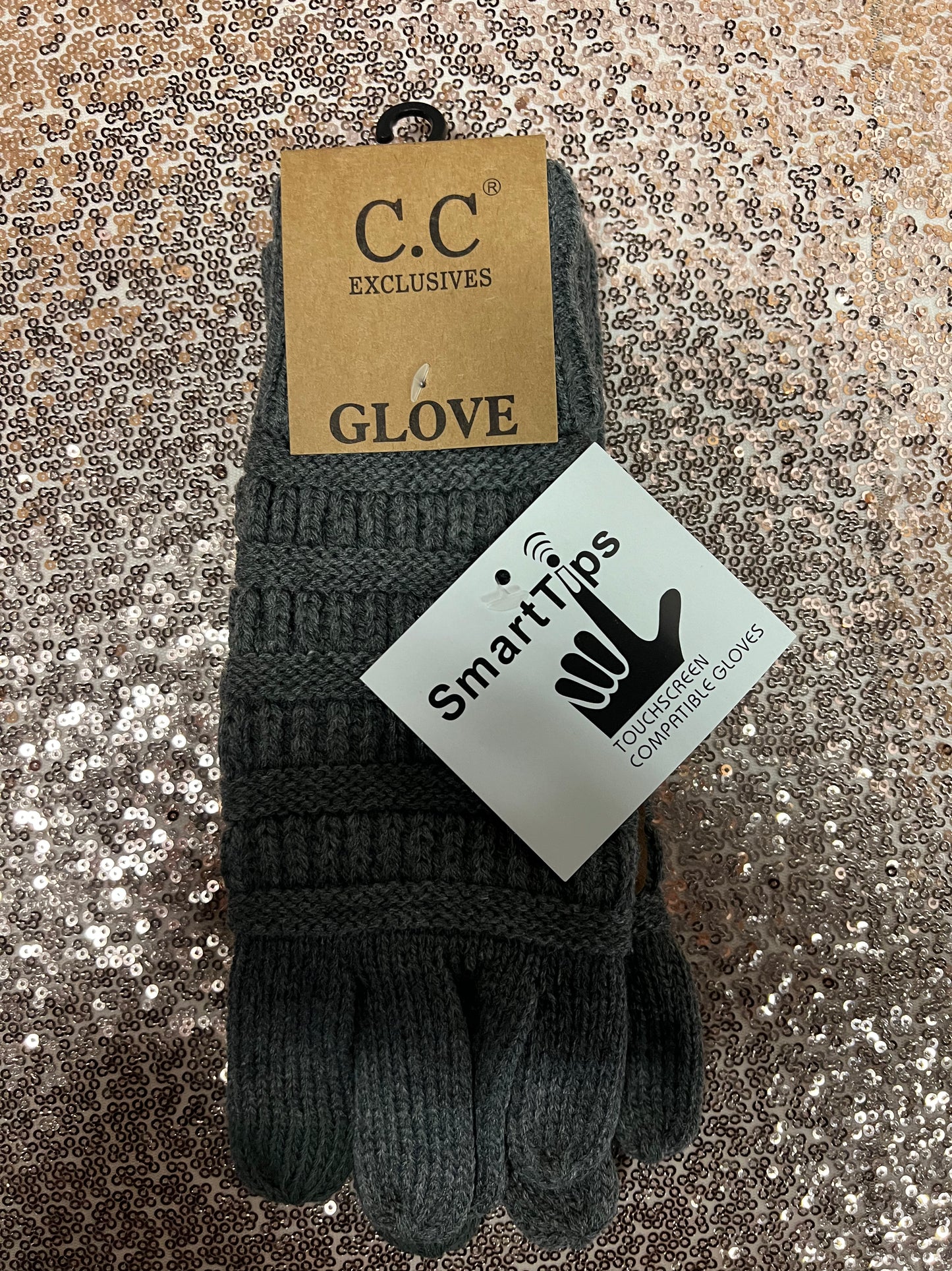 C.C Gloves