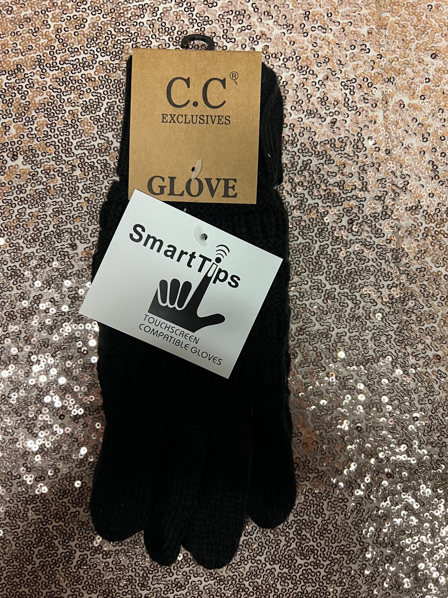 C.C Gloves