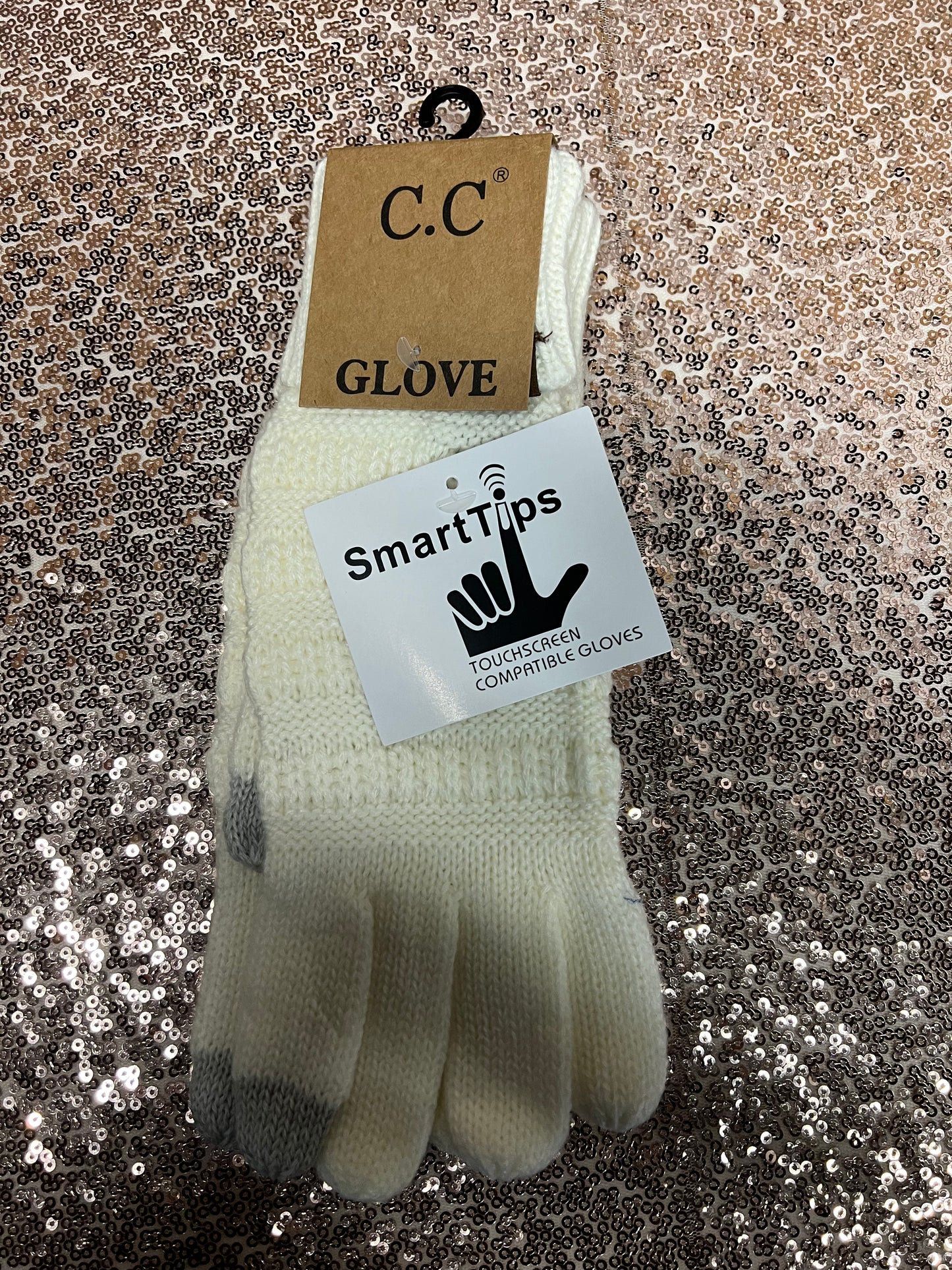 C.C Gloves